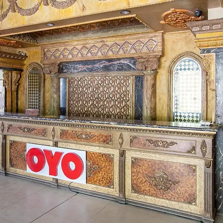 Oyo 3107 Hotel Temindung-2
