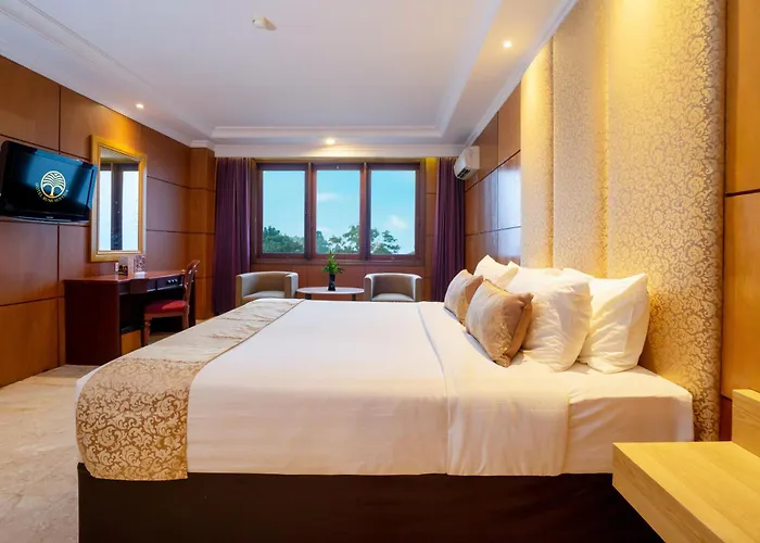 Hotel Bumi Senyiur Samarinda
