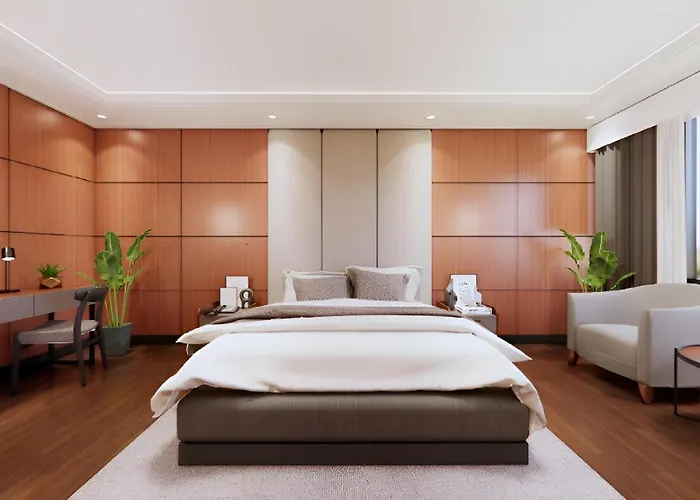 Hotel Bumi Senyiur Samarinda